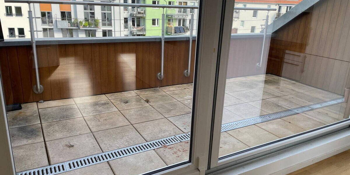 Etagenwohnung Berlin Weißensee - 5 Zimmer, 130 m&sup2;, 2.775&euro; | Angebot:26411468