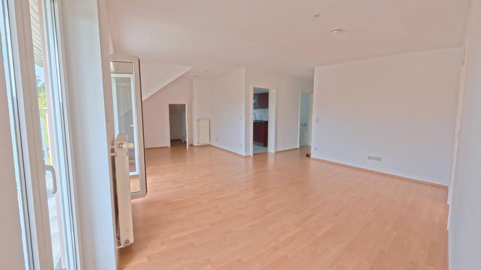 Dachgeschoßwohnung Erkner - 2 Zimmer, 67 m&sup2;, 189.000&euro; | Angebot:26516362