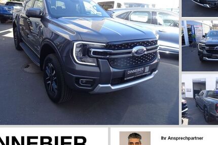 Ford Ranger 30.352 km 41.580 &euro; Berlin 14199