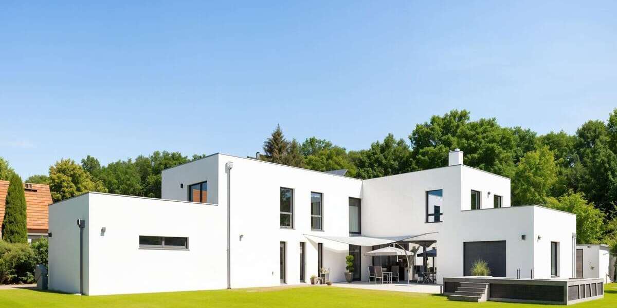 Einfamilienhaus Brieselang - 7.5 Zimmer, 332 m&sup2;, 1.249.000&euro; | Angebot:24822694