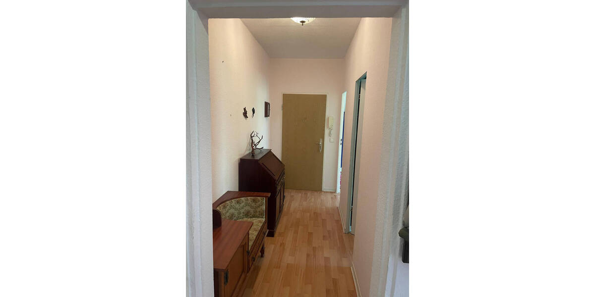 Etagenwohnung Berlin Neu-Hohenschönhausen - 3 Zimmer, 70 m&sup2;, 249.000&euro; | Angebot:26435239