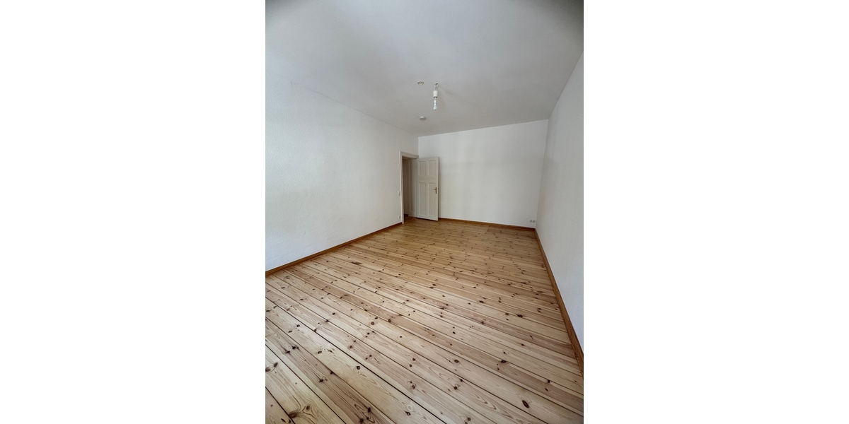 1-Zimmer-Wohnung in Berlin-Lichtenberg, ohne Maklerprovision! - Etagenwohnung Berlin Lichtenberg | Angebot:27071285