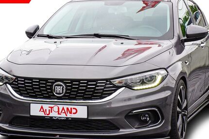 Fiat Tipo 77.073 km 14.950 &euro; Berlin 12683