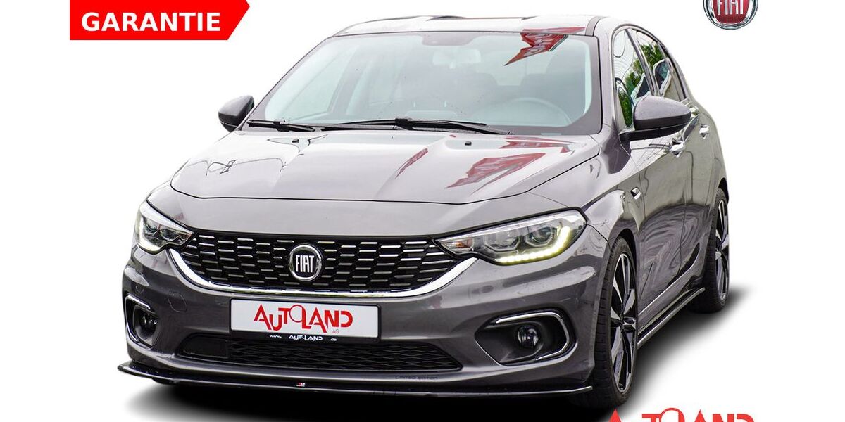 Fiat Tipo 77.073 km 14.950 &euro; Berlin 12683