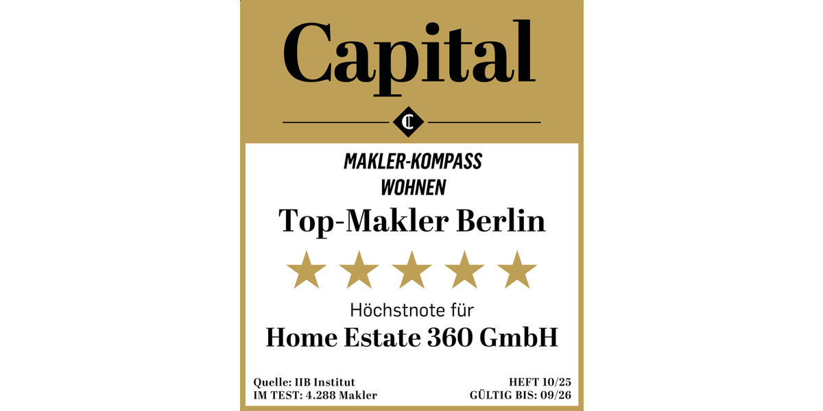 Terrassenwohnung Teltow Ruhlsdorf - 4 Zimmer, 90 m&sup2;, 320.000&euro; | Angebot:25837812