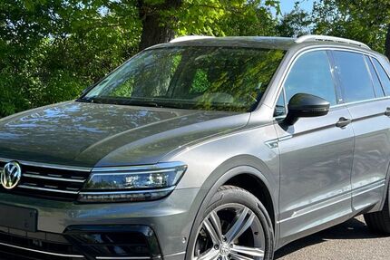 VW Tiguan 147.160 km 20.300 &euro; Mittenwalde 15749