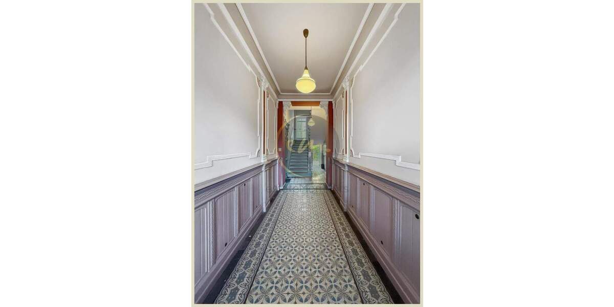 Etagenwohnung Berlin Moabit - 3 Zimmer, 131 m&sup2;, 948.000&euro; | Angebot:25668425