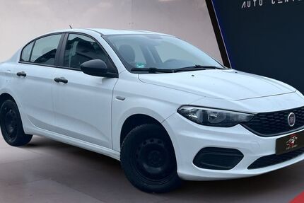 Fiat Tipo 72.000 km 8.499 &euro; Berlin 12439