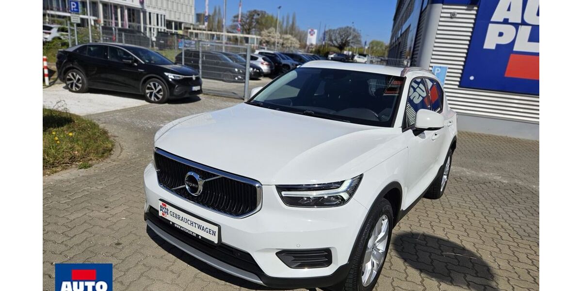 Volvo XC40 114.763 km 19.979 &euro; Berlin - Mariendorf 12107