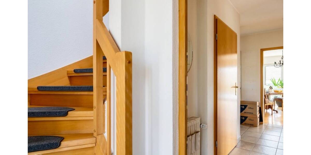 Einfamilienhaus Berlin Heiligensee - 5 Zimmer, 271 m&sup2;, 679.000&euro; | Angebot:26608587