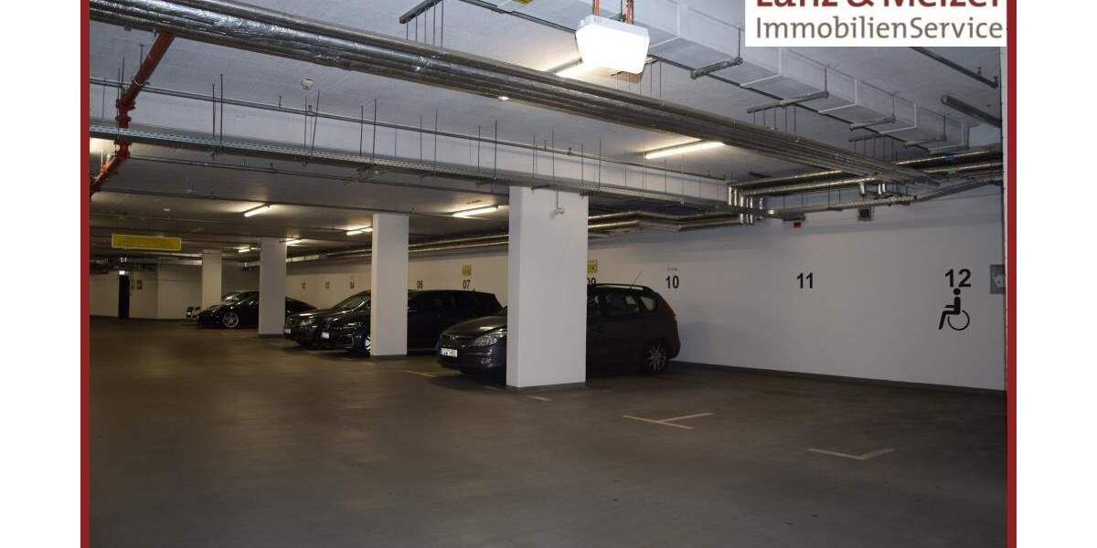 Garagen / Stellplätze Berlin Mitte - 125&euro; | Angebot:25698733