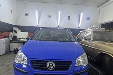 VW Polo 170.000 km 1.900 &euro; Berlin 13407