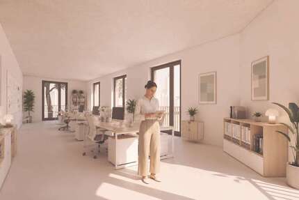 Gewerbeobjekt Berlin Pankow - 398.200&euro; | Angebot:27005366