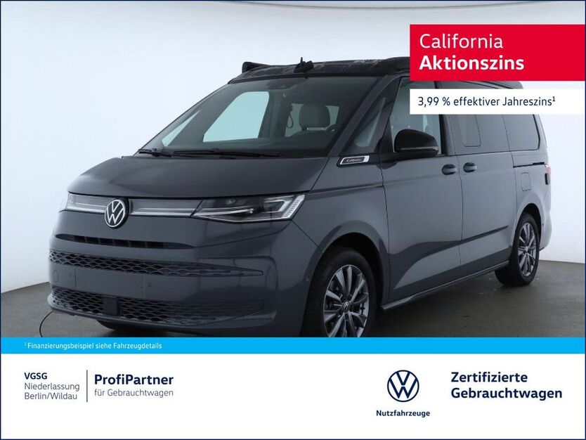 VW T7 California 22.188 km 77.990 € Wildau 15745
