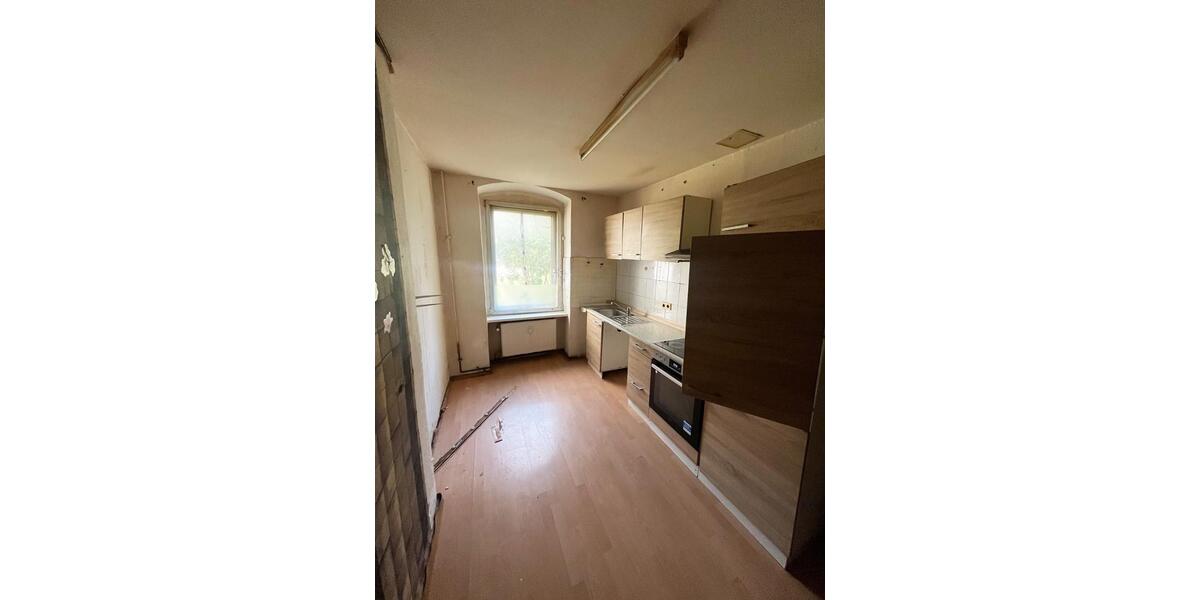 Erdgeschoßwohnung Berlin Reinickendorf - 3 Zimmer, 65 m&sup2;, 270.000&euro; | Angebot:27162864