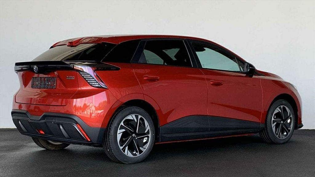 MG 4 19.970 km 18.970 &euro; Gosen Neu-Zittau 15537