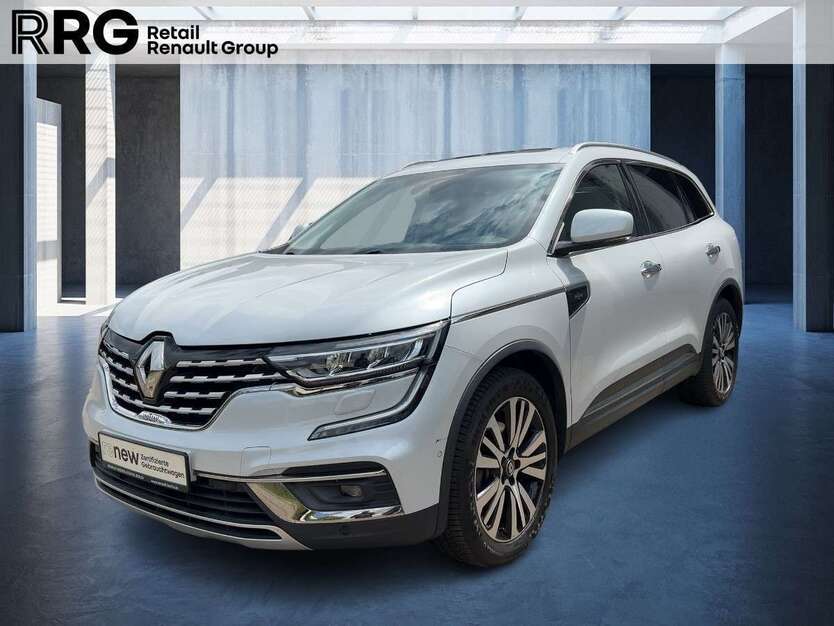 Renault Koleos 40.701 km 28.989 € Berlin 13156