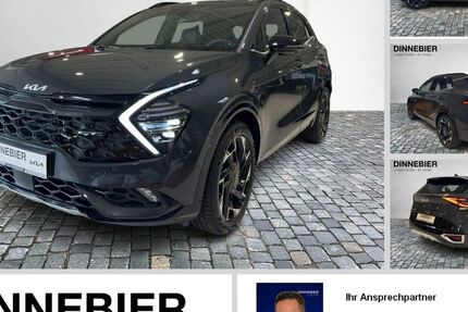 Kia Sportage 5.999 km 37.980 &euro; Berlin 10365