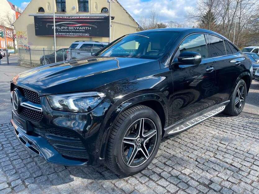 GLE 350
