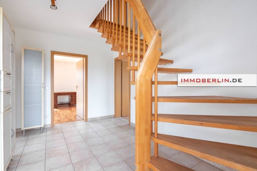 Mehrfamilienhaus, Wohnhaus Berlin Französisch Buchholz - 4 Zimmer, 789.000&euro; | Angebot:26014993