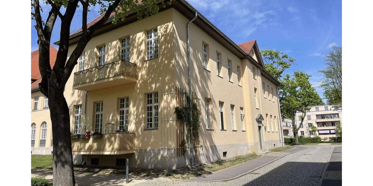 Etagenwohnung Berlin Buch - 2 Zimmer, 69 m&sup2;, 315.000&euro; | Angebot:25661117