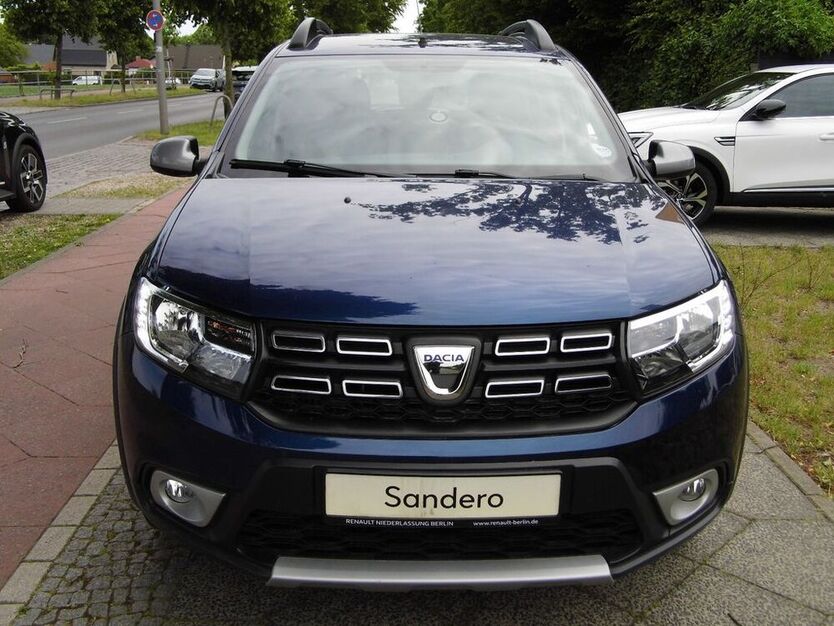 Sandero