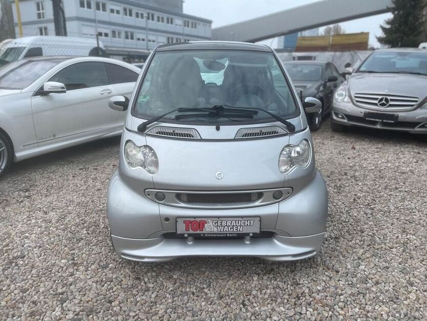 ForTwo