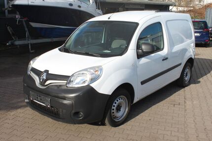 Renault Kangoo 101.420 km 6.600 &euro; Berlin 12057