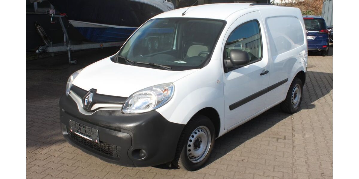 Renault Kangoo 101.420 km 6.600 &euro; Berlin 12057