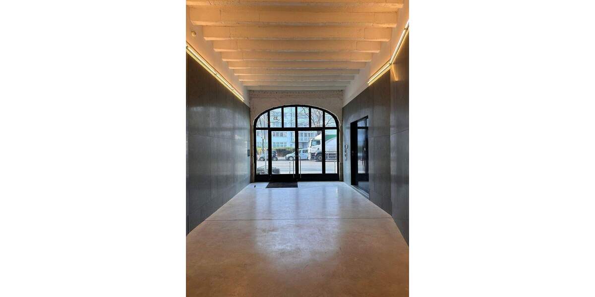 Gewerbeobjekt Berlin Kreuzberg - 8.636&euro; | Angebot:26016217