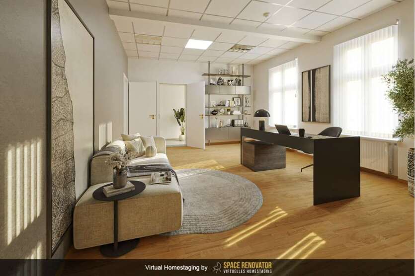 Büro in Berlin 445.000 € 110 m² zimmer