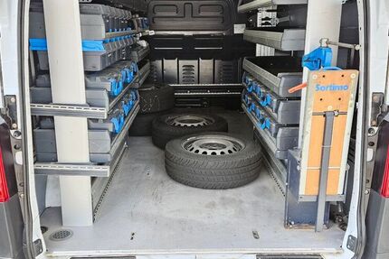Mercedes Vito
