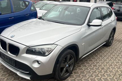 BMW X1 180.000 km 6.800 € Hönow 15366