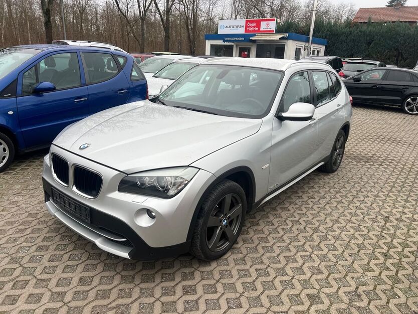 BMW X1 180.000 km 6.800 € Hönow 15366