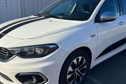 Fiat Tipo 74.000 km 8.750 &euro; Berlin 12057