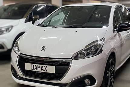 Peugeot 208 78.443 km 8.900 € Berlin 10715