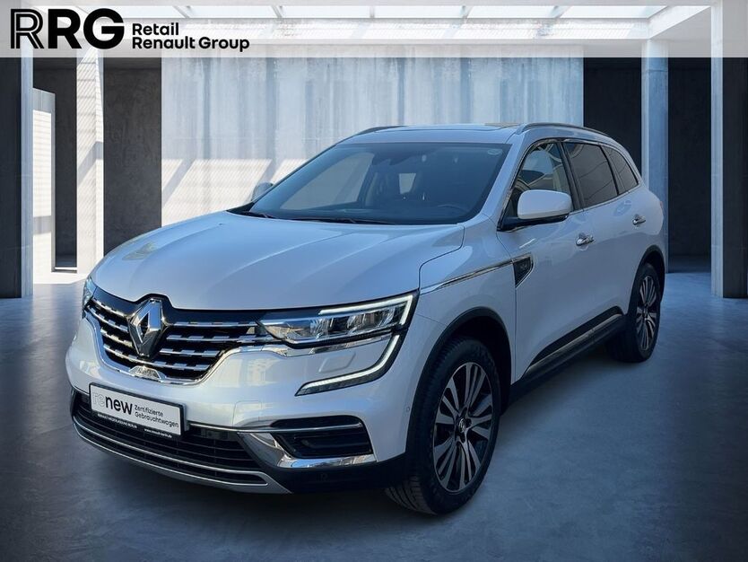 Renault Koleos 25.635 km 30.490 € Berlin 12099