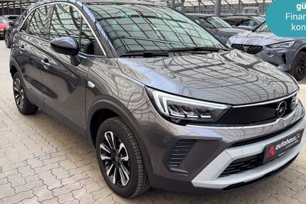 Opel Crossland (X) 22.705 km 17.490 &euro; Ludwigsfelde (bei Berlin) 14974