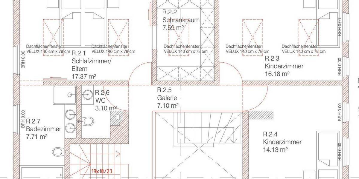 Einfamilienhaus Berlin Hermsdorf - 6 Zimmer, 260 m&sup2;, 1.260.000&euro; | Angebot:26471002