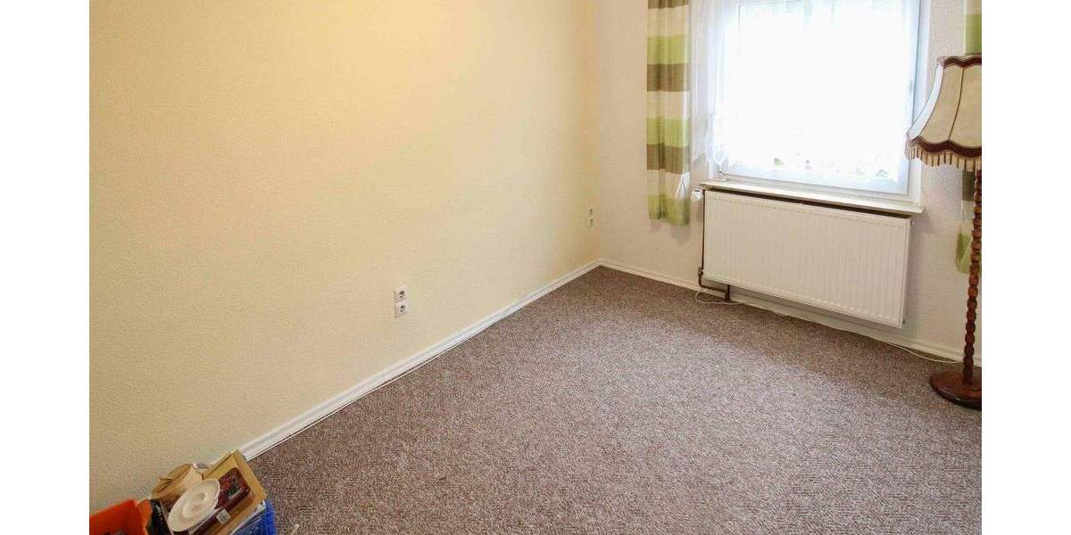 Ein Zuhause mit Herz und Potenzial - Ihr Familienidyll in Velten 3 zimmer