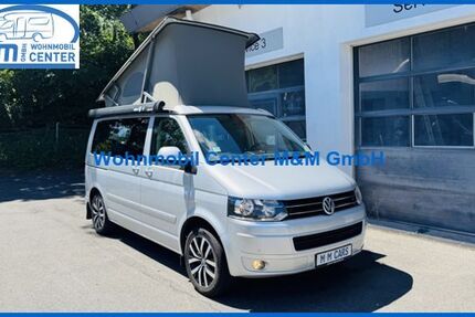 VW T5 California 180.000 km 32.980 &euro; Berlin 13597