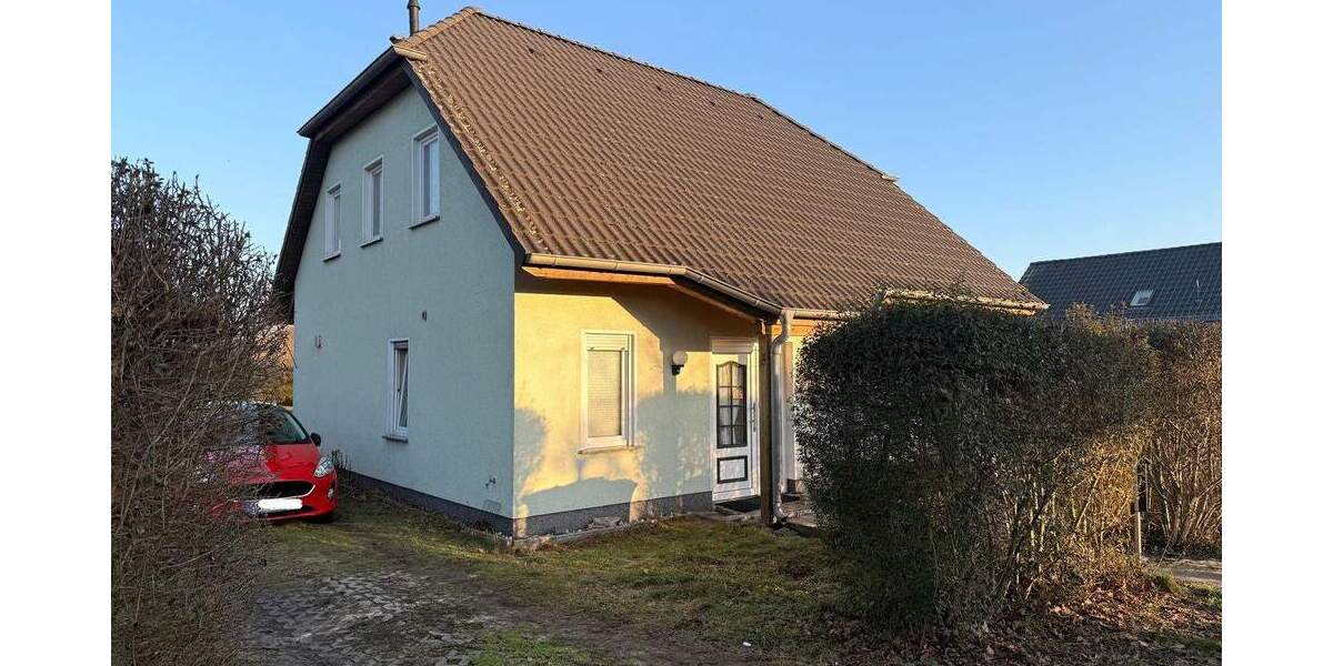 Einfamilienhaus Leegebruch - 5 Zimmer, 125 m&sup2;, 495.000&euro; | Angebot:25699957