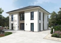 Ein Zuhause für die ganze Familie: luxuriös, gemütlich und umweltfreundlich!