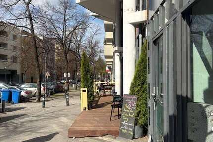 Gewerbeobjekt Berlin Charlottenburg-Wilmersdorf - 4.000&euro; | Angebot:26018197