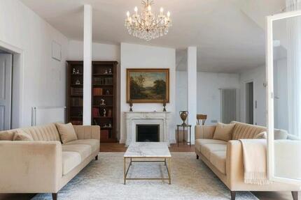 Wohnung Berlin Charlottenburg-Wilmersdorf - 4 Zimmer, 171 m&sup2;, 1.250.000&euro; | Angebot:25131081