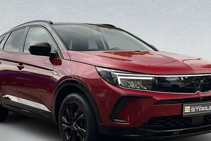 Opel Grandland (X) 20.460 km 23.900 &euro; Rüdersdorf 15562