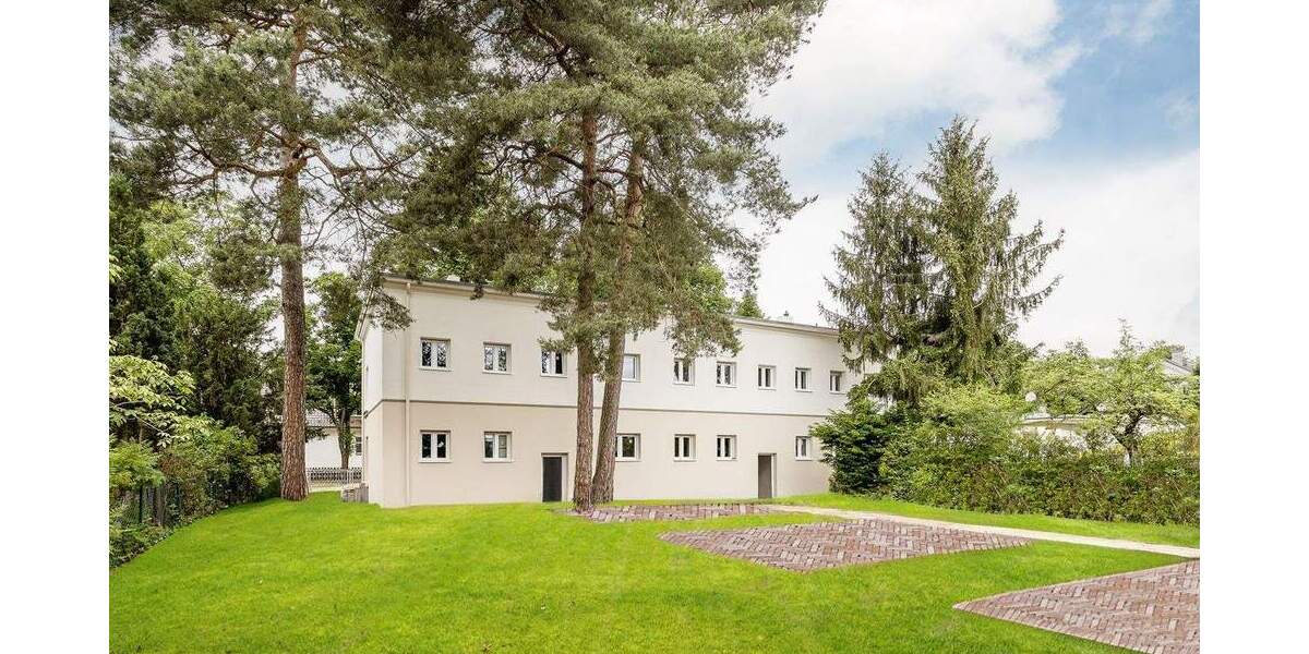 Etagenwohnung Berlin Hermsdorf - 3 Zimmer, 65 m&sup2;, 315.000&euro; | Angebot:24687590