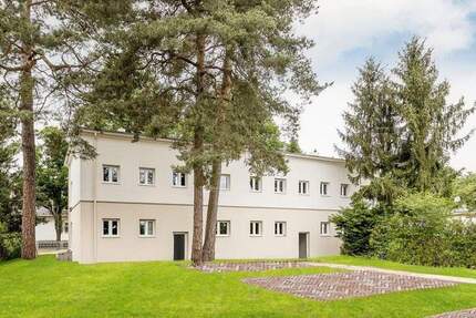 Wohnung Berlin Hermsdorf - 3 Zimmer, 65 m&sup2;, 315.000&euro; | Angebot:24687590