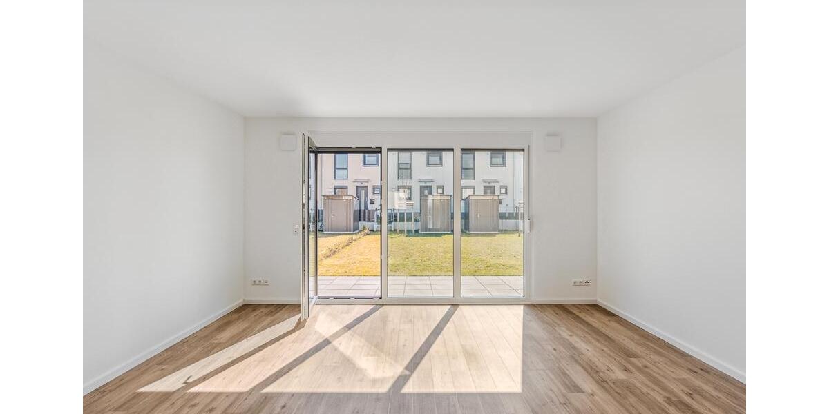 Familien Willkommen: Dein neues Zuhause mit Garten und Terrasse! 4 zimmer