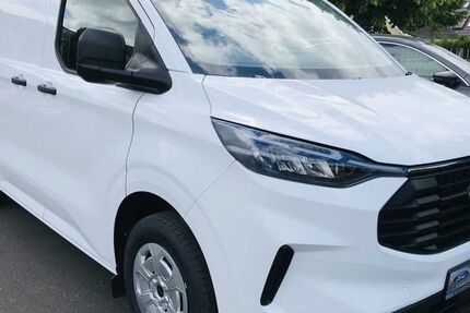 Ford Transit Custom 53.950 km 31.985 &euro; Berlin 13127